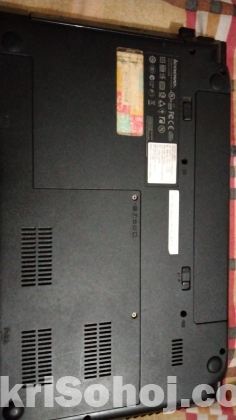 Lenovo b490 (20207)